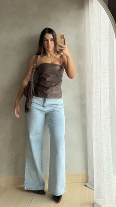 Blusa Leona - comprar online