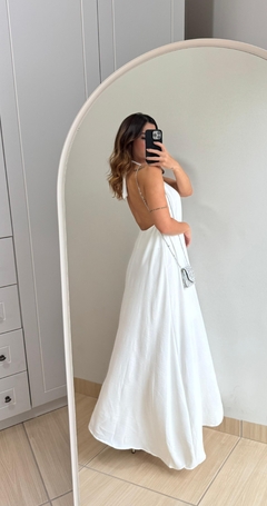 Vestido Maitê - ByGabrielaMaldonado