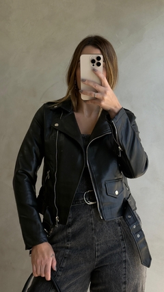 Macacão Alcance Jeans Miami - ByGabrielaMaldonado