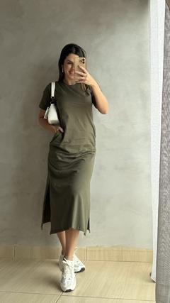 Vestido Serena