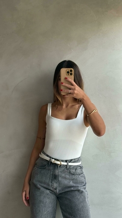Body Manu - ByGabrielaMaldonado