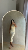 Vestido Lea