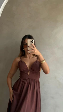 Vestido Candy - comprar online