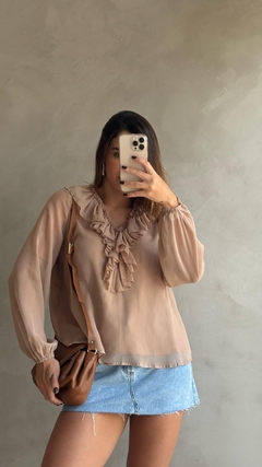 Blusa Gypsy - comprar online