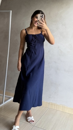 Vestido Dália - loja online