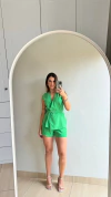 Conjunto Maria Alfaiataria