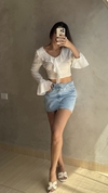 Blusa Maitê