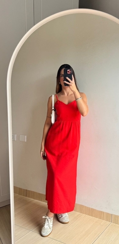 Imagem do Vestido Samantha