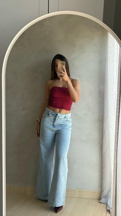 Tube top - comprar online
