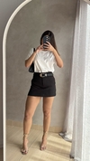 Short saia Jessie