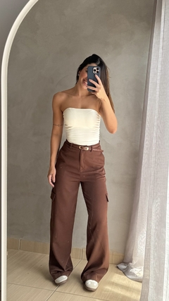 Tube top - loja online