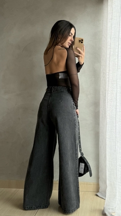 Body Duda tule - comprar online