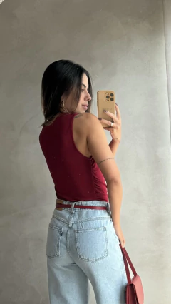 Blusa Lara - ByGabrielaMaldonado