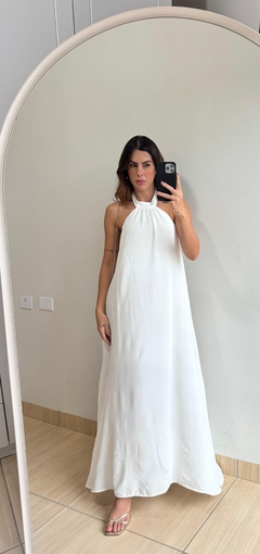 Vestido Maitê na internet