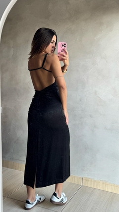 Vestido Kate - ByGabrielaMaldonado