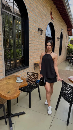 Vestido Sasha - comprar online