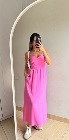 Vestido Samantha