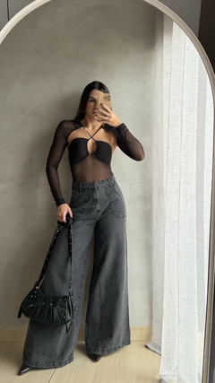 Body Duda tule
