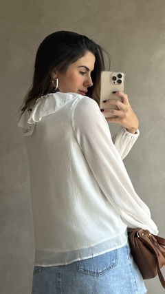 Blusa Gypsy - comprar online