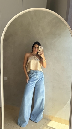 Blusa Elise - comprar online