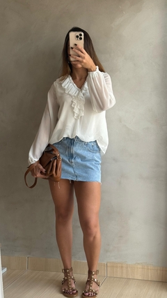 Imagem do Blusa Gypsy