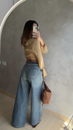 Blusa Maitê