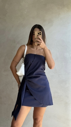 Vestido Sutter - comprar online