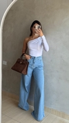 Blusa Giulia
