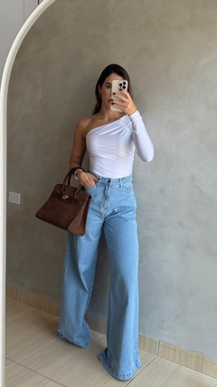 Blusa Giulia