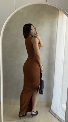 Vestido poliamida Valéria - comprar online