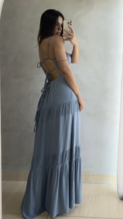 Vestido Milena na internet