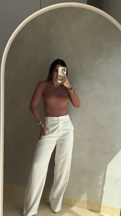 Body Bianca - ByGabrielaMaldonado