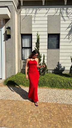 Vestido Uana na internet