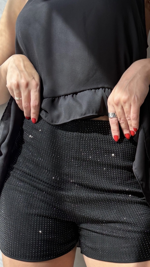 Short Sofi brilho - comprar online
