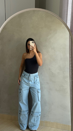 Blusa Roberta - comprar online