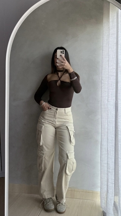 Calça cargo Urban Alcance - comprar online