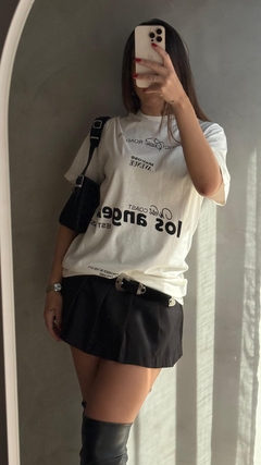 Short saia Colegial na internet