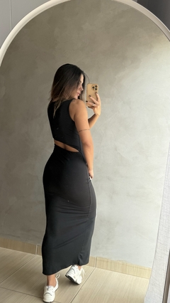 Vestido Cecília - loja online