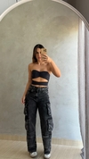 Croped Valentina - comprar online