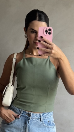 Blusa Eloa - comprar online