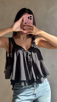 Blusa Malu - ByGabrielaMaldonado
