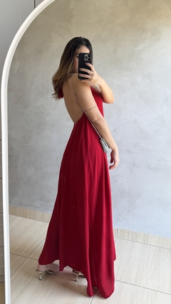 Vestido Maitê