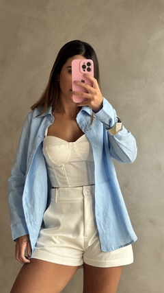 Short Gi - ByGabrielaMaldonado