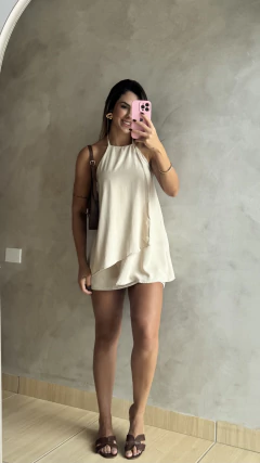 Vestido Sasha - loja online