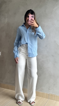 Calça Afetto