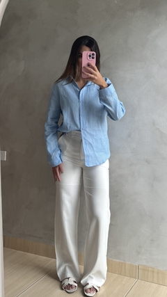Calça Afetto - comprar online