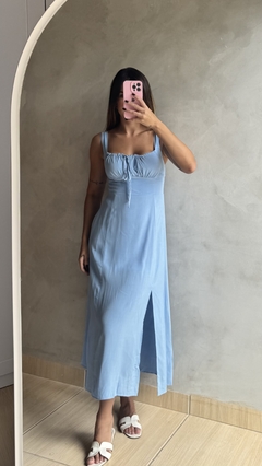 Vestido Meraki