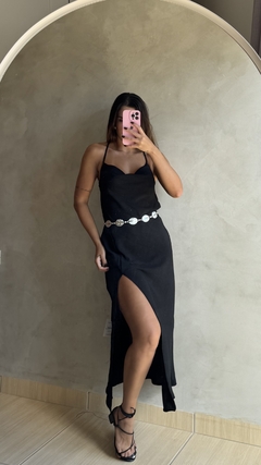 Vestido sleep Virgínia - loja online