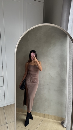 Vestido sleep - ByGabrielaMaldonado