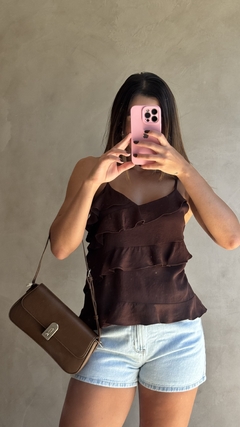 Blusa Amelie Boho - loja online